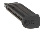 SIG Sauer Magazin P320 M18 Full Metal GBB 21rds