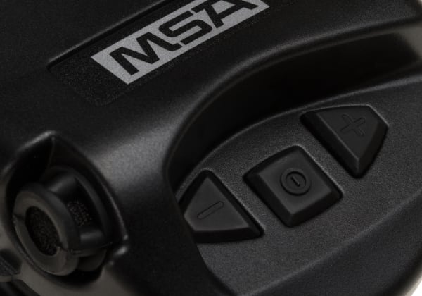 MSA Sordin Supreme Pro