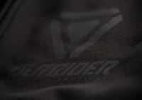 Outrider OT Logo Zip Hoodie