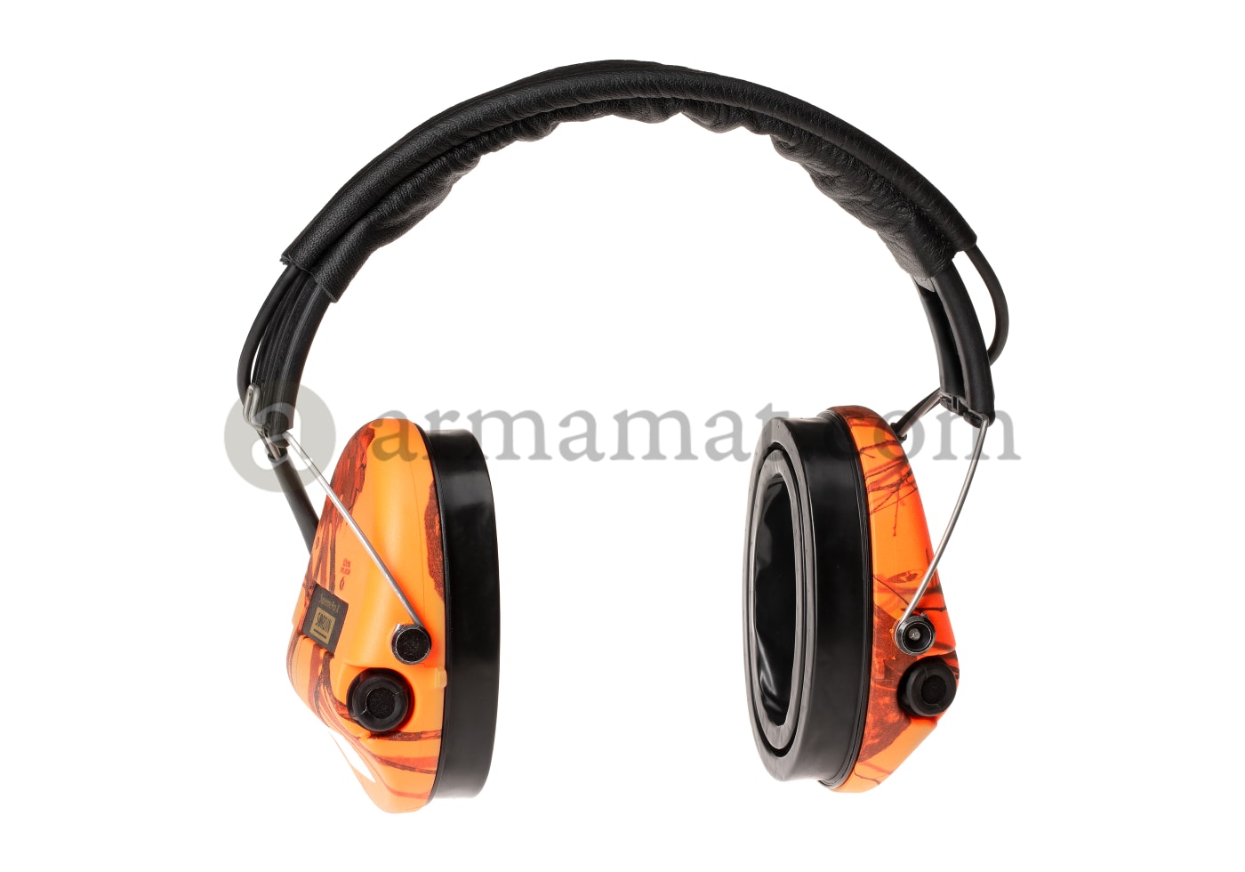 Msa sordin supreme pro x clearance led
