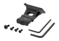 Leapers RMR Super Slim 45 Degree Angle Mount