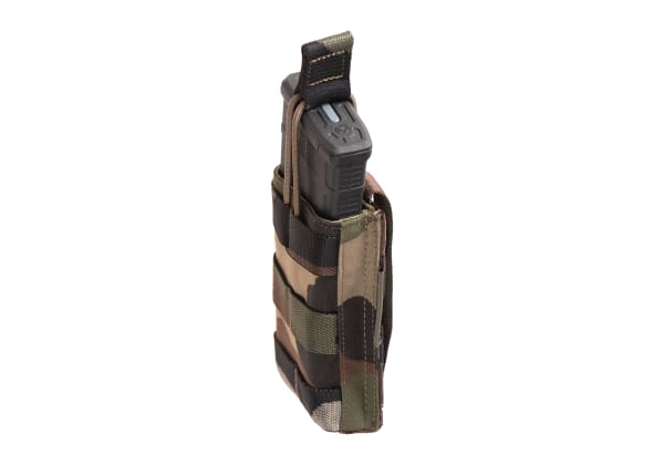 Clawgear 5.56mm Open Single Mag Pouch Core