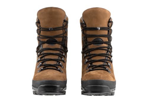 Rukapol Defender Boots Sympatex Regular