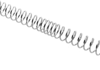 KPP M115 Non-Linear AEG Spring
