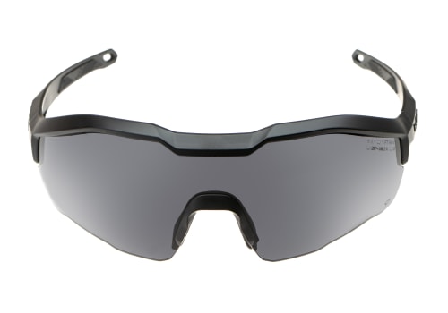 Bollé MY6 Eyeshield Platinum Black Frame