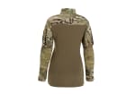 Clawgear Raider Combat Shirt ATS Female Fit