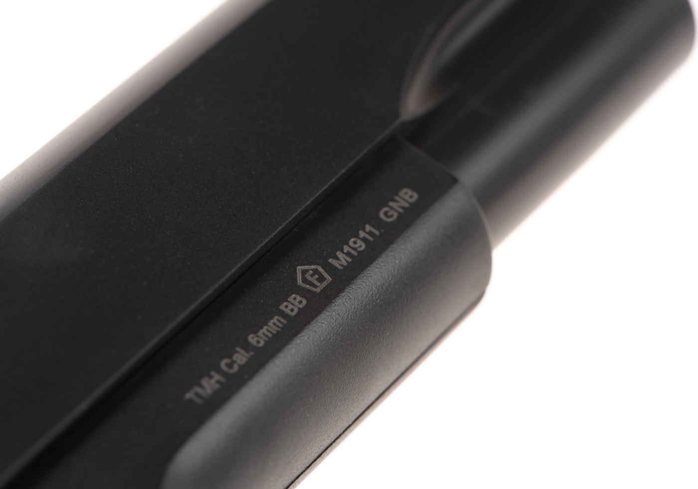 HFC M1911 GNB