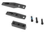 Primary Arms SLx 5X MicroPrism Red ACSS Aurora MIL Reticle