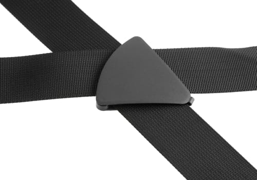 Invader Gear Low Drag Suspender