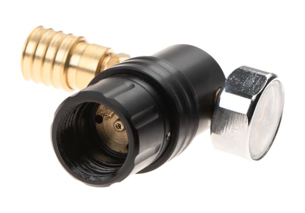 Mancraft MMR Regulator QD US