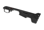 Silverback MDRX Polymer Lower Stock