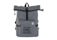 Glock Courier Style Backpack