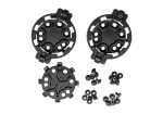 Blackhawk Serpa Quick Disconnect Kit