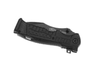 Walther P99 Knife