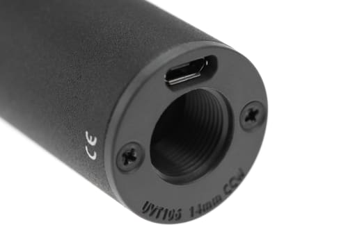 G&G UVT106 Tracer Unit 2.0