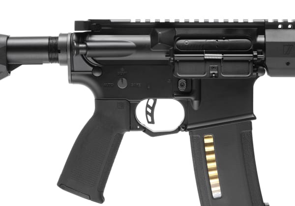 PTS Syndicate PTS ZEV Core Elite Carbine AEG 7.5