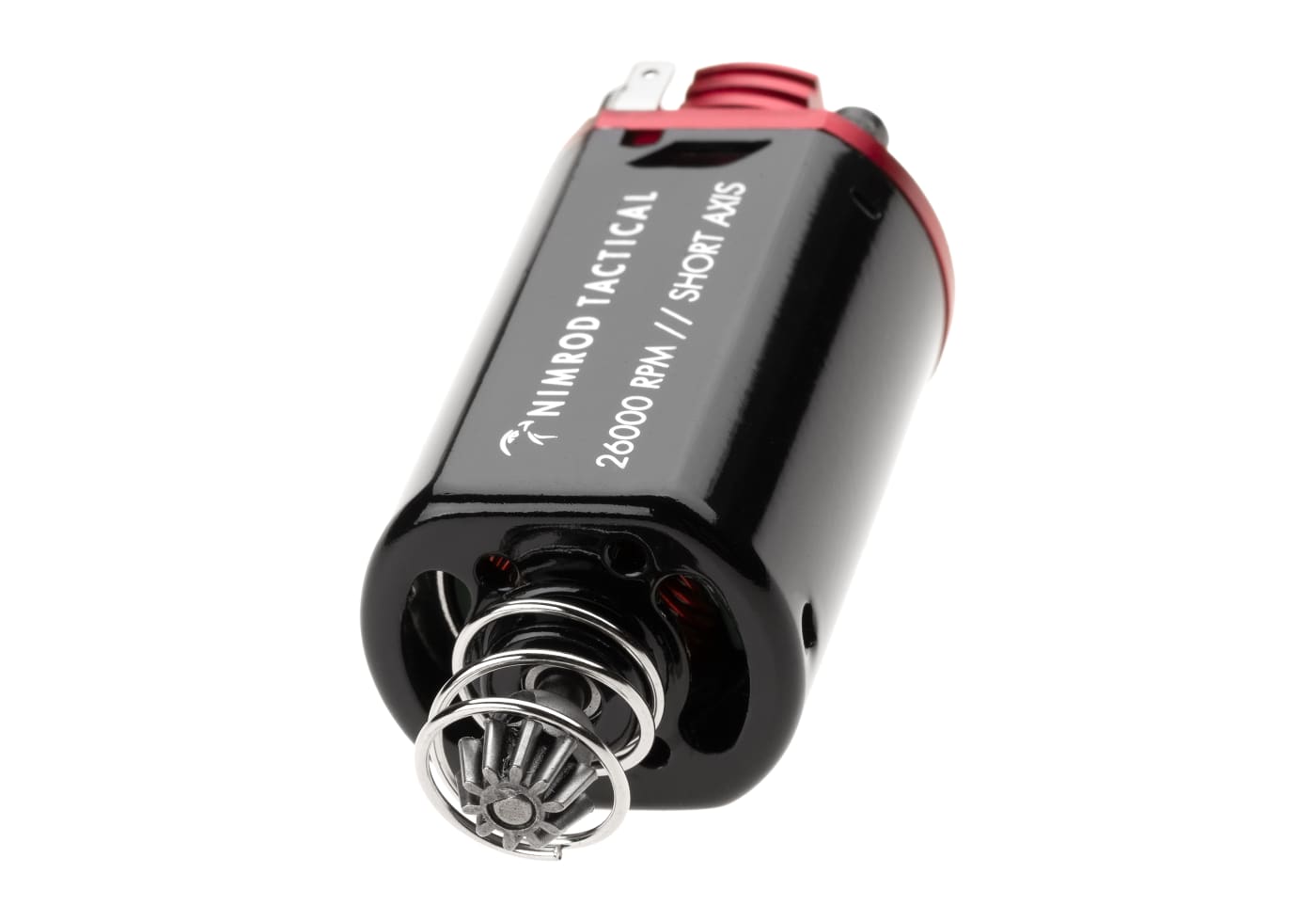 Nimrod NT Blackbird 26K CNC Motor Short