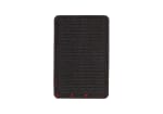 JTG WOC Resistance Rubber Patch