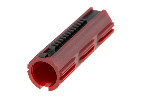 Lonex Extreme Tough POM Half Metal Teeth