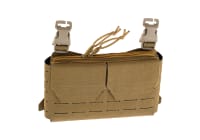 Templar's Gear Freemason Modular Front Panel