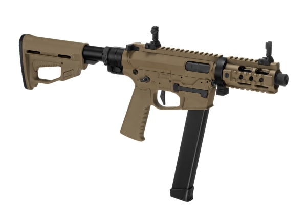 Ares M45X-S