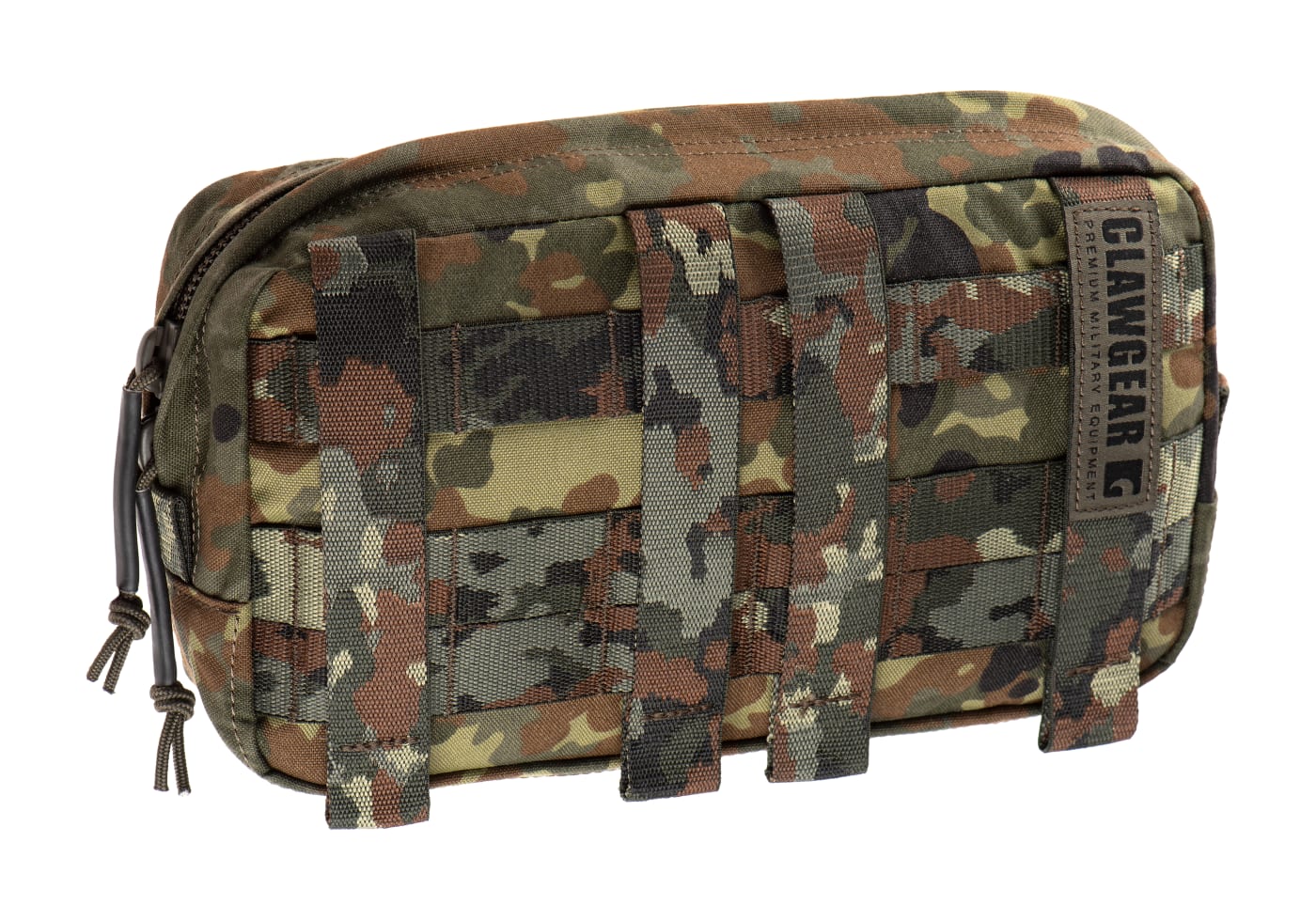 Clawgear Large Horizontal Utility Pouch Core