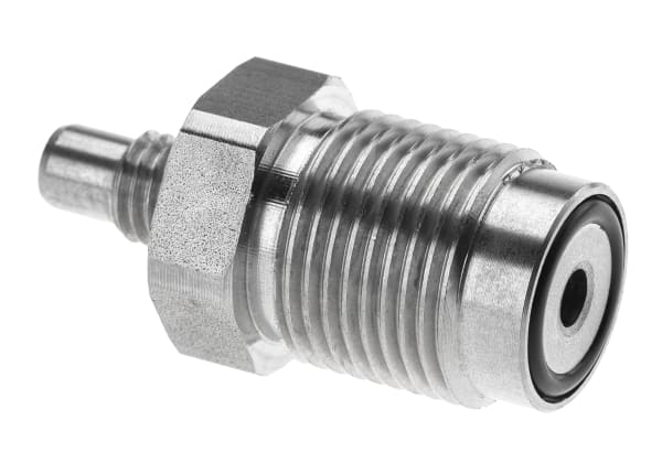 Walther RM8 Filling Adapter 300 bar