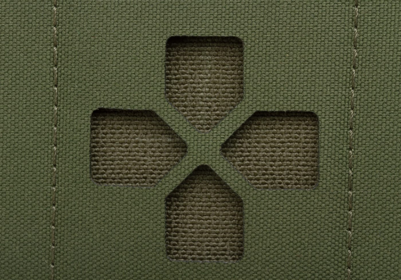 Blue Force Gear Belt Mounted Micro Trauma Kit NOW!