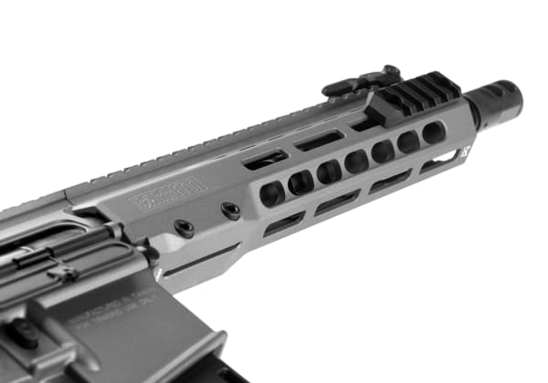 Krytac Barrett REC7 MK3 SBR