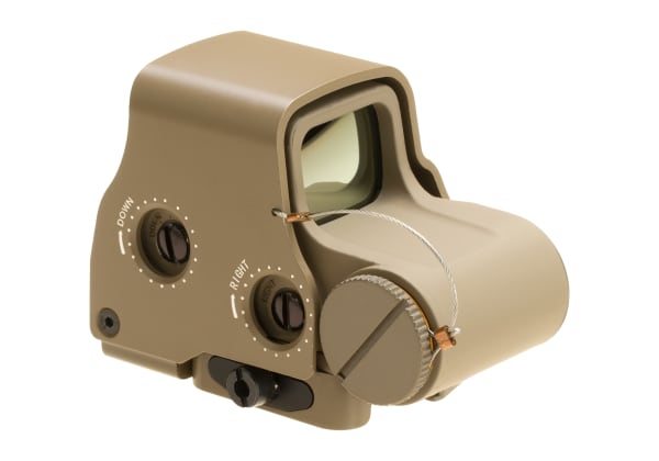 Aim-O XPS 3-2 Red Dot
