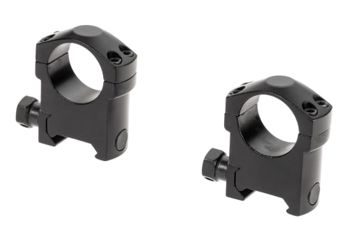 Vector Optics 25.4mm 1“ High Profile Weaver Rings