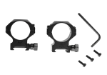 Vector Optics 30mm X-Accu 1