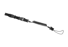 Warrior Pistol Lanyard