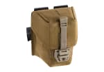 Templar's Gear Frag Grenade Pouch with Full Flap