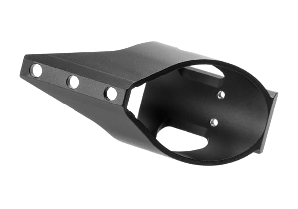 Primary Arms Mini Reflex 12 O'clock Mount for PAO Micro Prisms