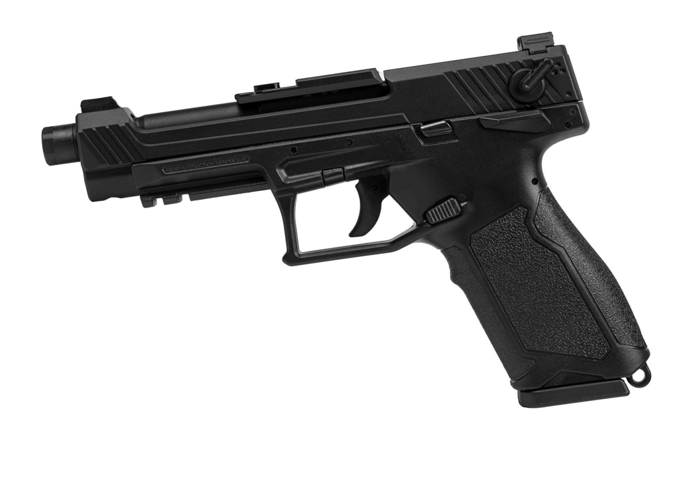 Novritsch TP22 GBB