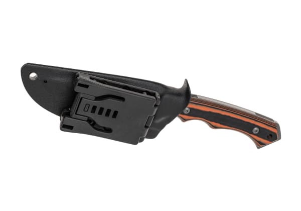 Defcon D2 Fixed Blade