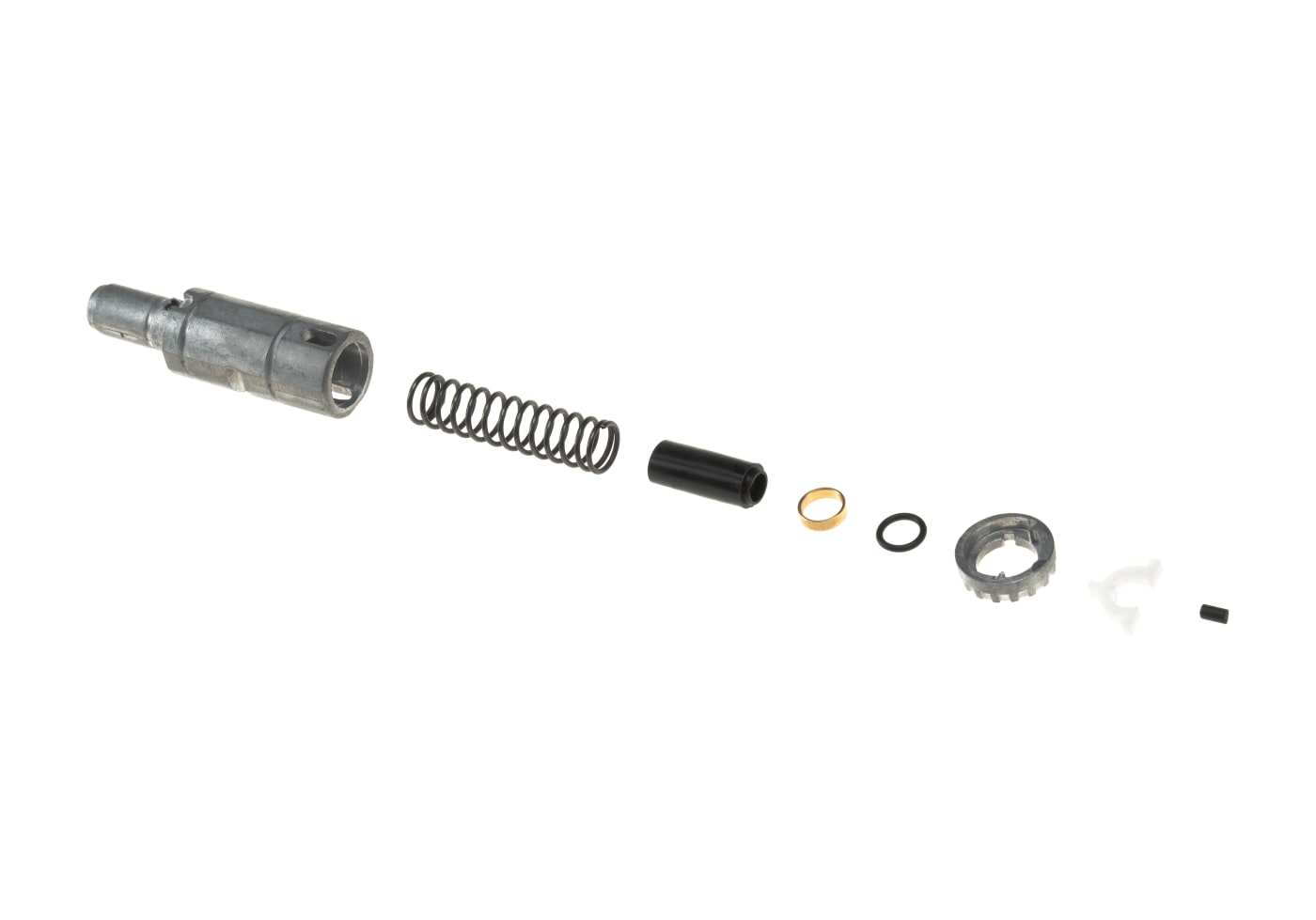 A&K PKM Hop Up Unit
