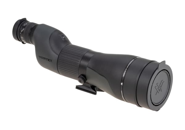 Vortex Optics Crossfire HD 20-60x80 Straight Spotting Scope