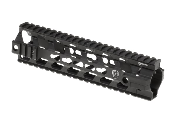 PTS Syndicate PTS Fortis REVTM Free Float Rail System 9