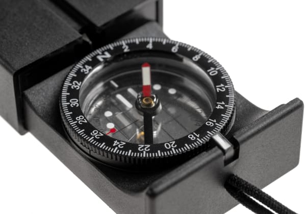 Suunto MB-6 NH Compass