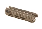 Union Fire Masada RIS System