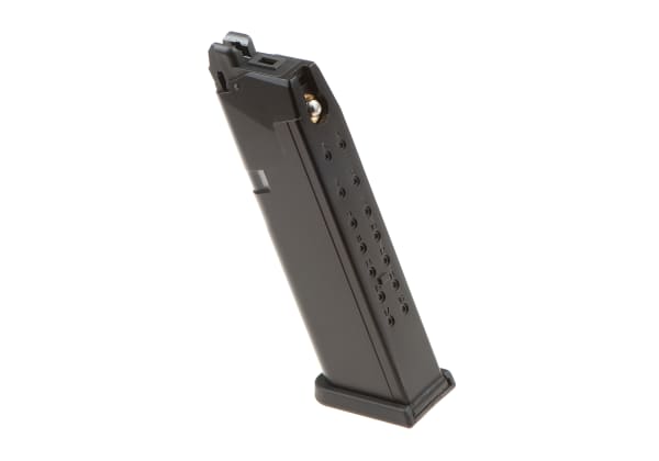 Action Army Magazin AAP01 GBB 23rds