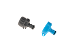 Hydrapak 28mm Inline Filter