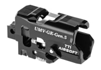 TTI Airsoft Glock G19X / G19 Gen 4 / G17 Gen 5 / G45 Hop Up Unit