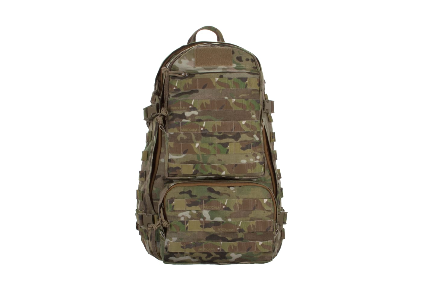 Warrior Predator Pack