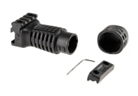 DLG Tactical Vertical Grip - Medium