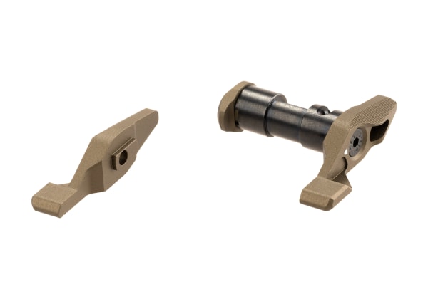 Strike Industries AR15 Strike Safety Selector