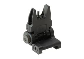 Leapers Spring Loaded Flip Up Front Sight