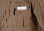 Clawgear Picea Shirt LS
